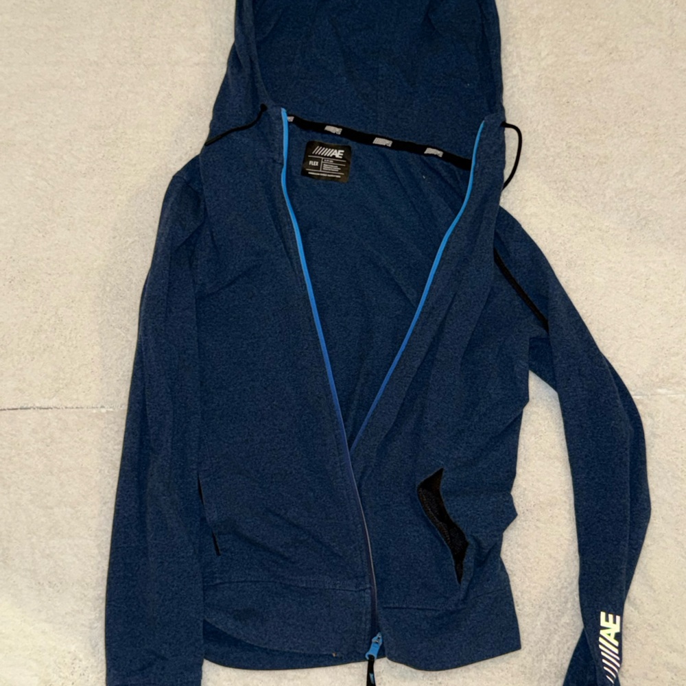 American eagle jacket